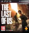 PS3 GAME - The Last of Us (UK)
